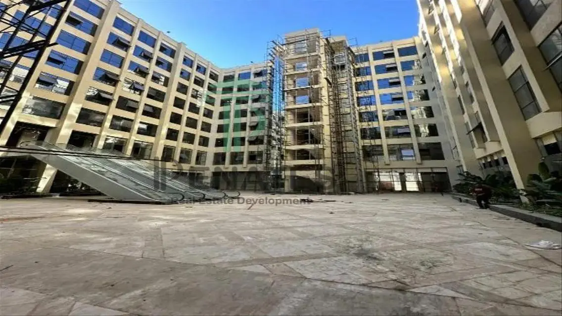 Luxury Apartment in Downtown
