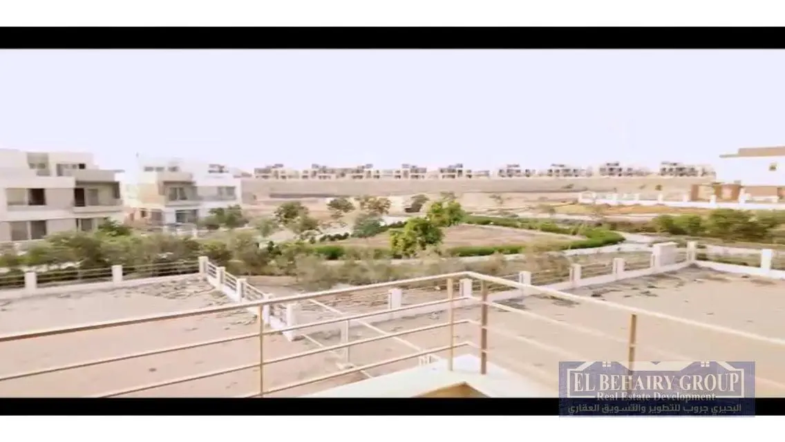 شقة فاخرة للبيع في قلب المدينة