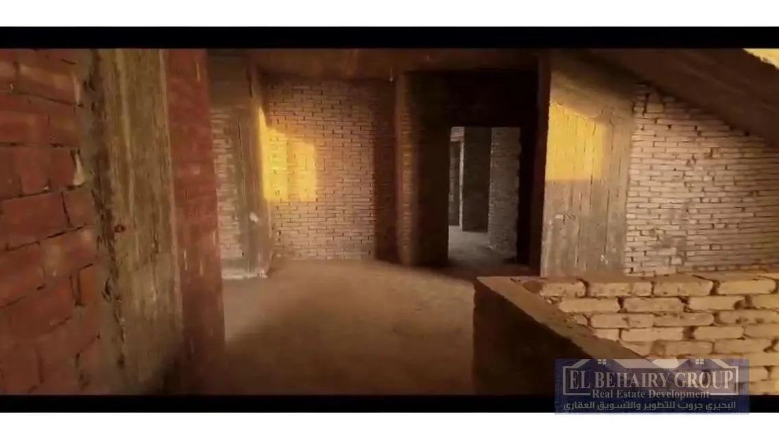 شقة فاخرة للبيع في قلب المدينة