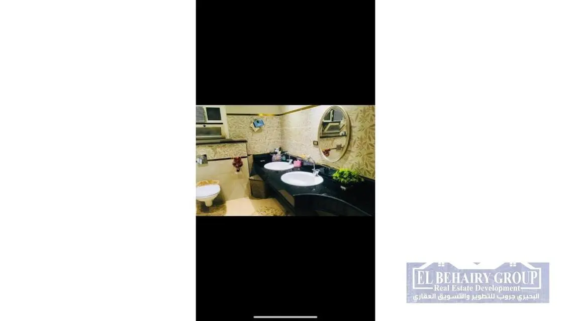 Spacious Apartment for Sale