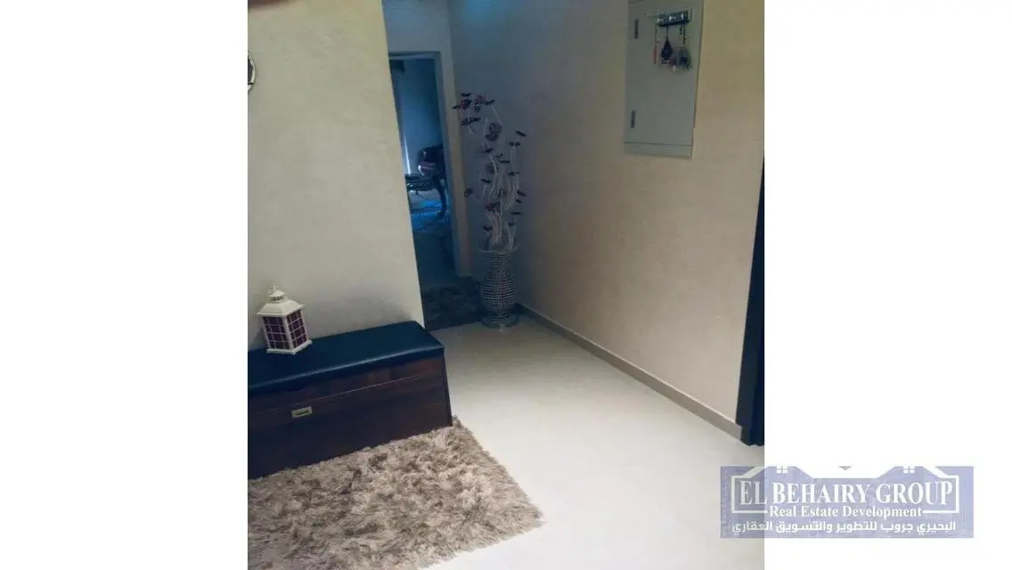 Spacious Apartment for Sale