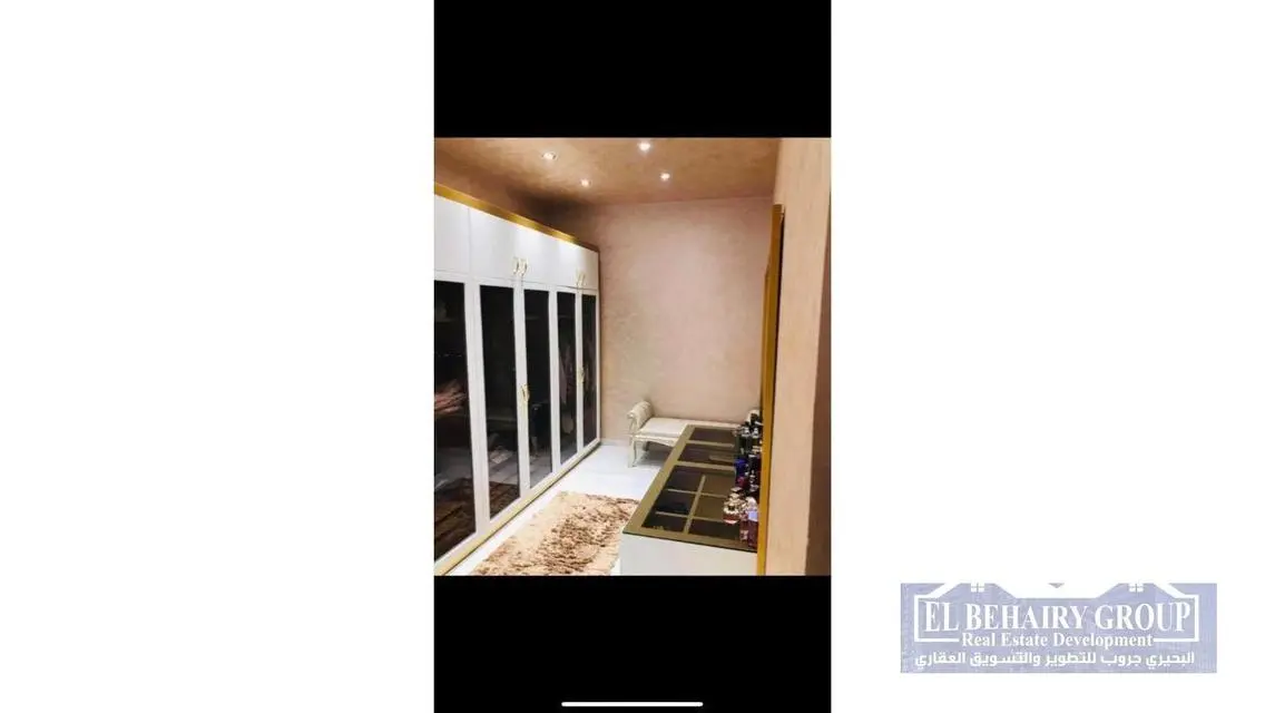 Spacious Apartment for Sale