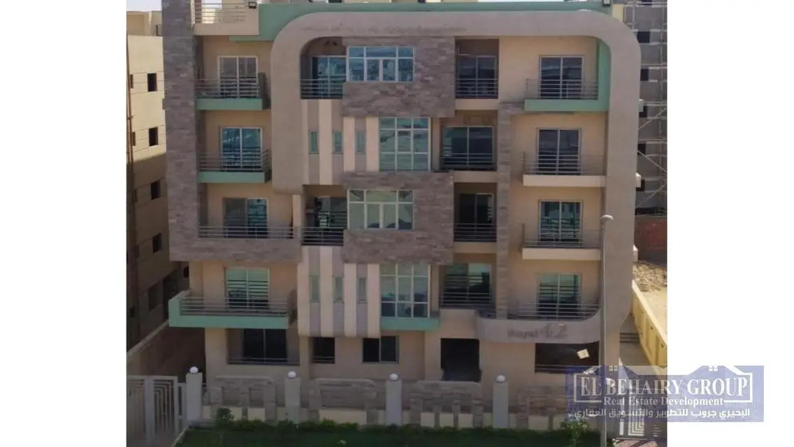Spacious Apartment for Sale