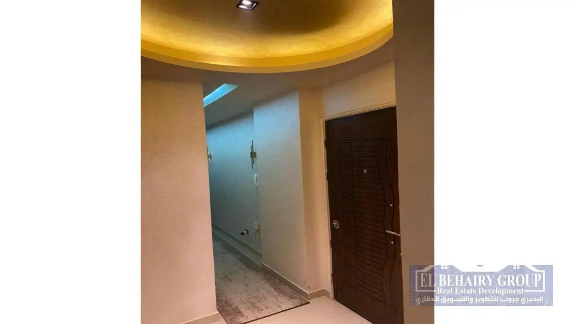 Spacious Apartment for Sale