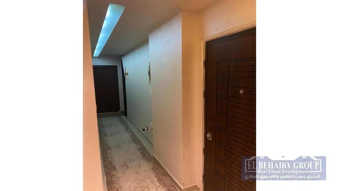 Spacious Apartment for Sale