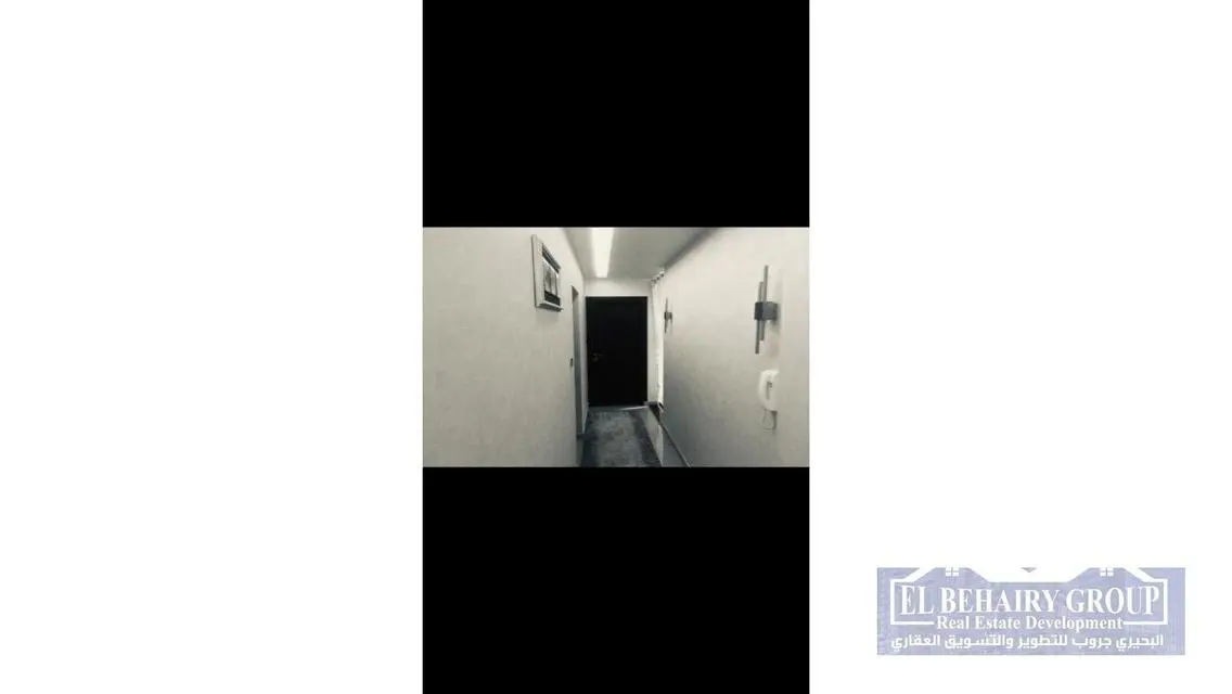Spacious Apartment for Sale