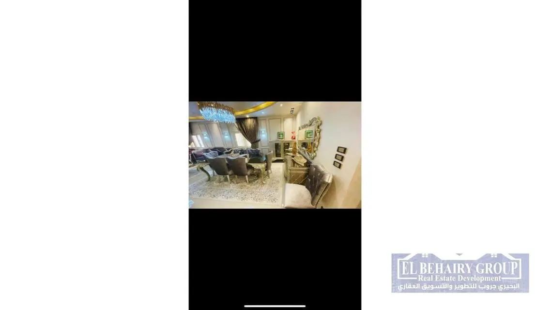 Spacious Apartment for Sale