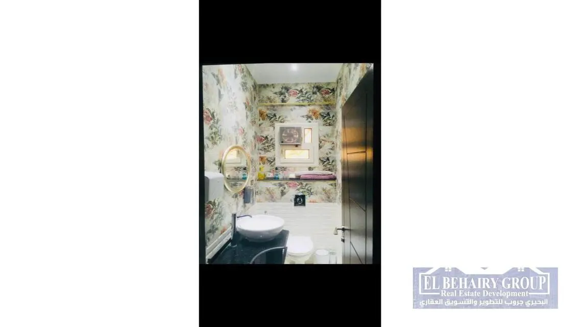 Spacious Apartment for Sale