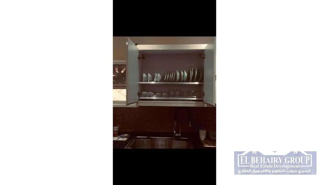 Spacious Apartment for Sale