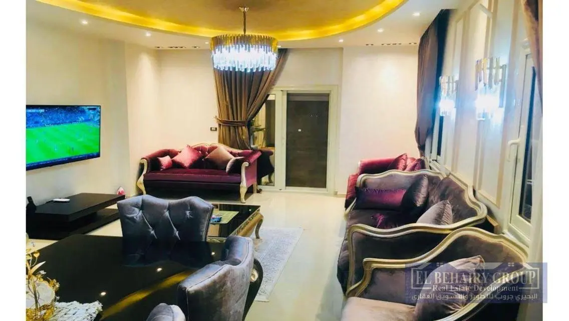 Spacious Apartment for Sale