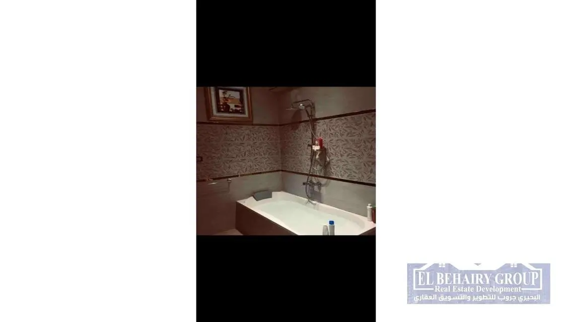 Spacious Apartment for Sale