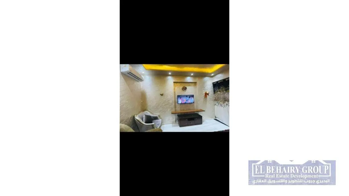 Spacious Apartment for Sale