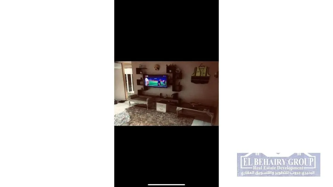 Spacious Apartment for Sale