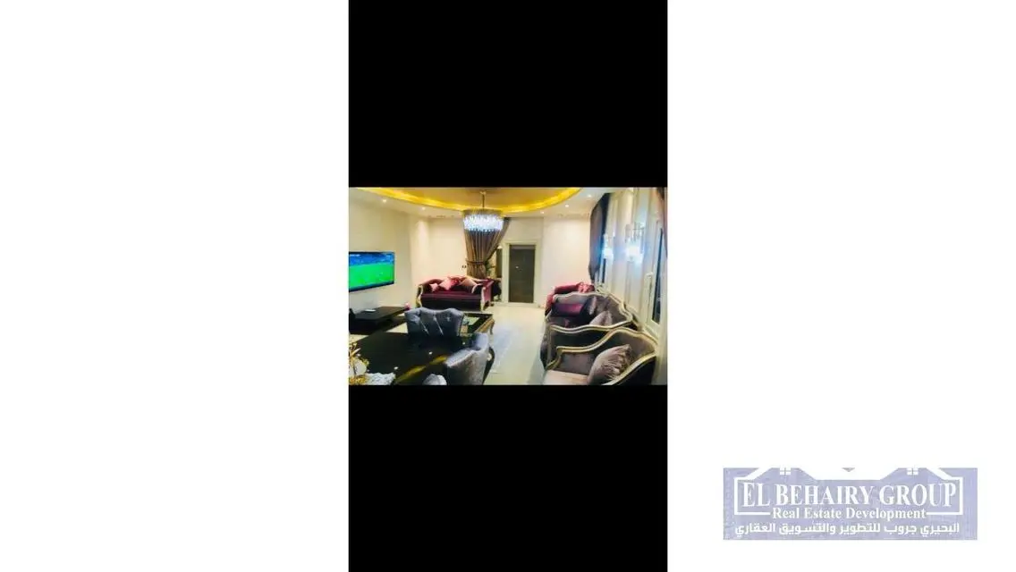 Spacious Apartment for Sale