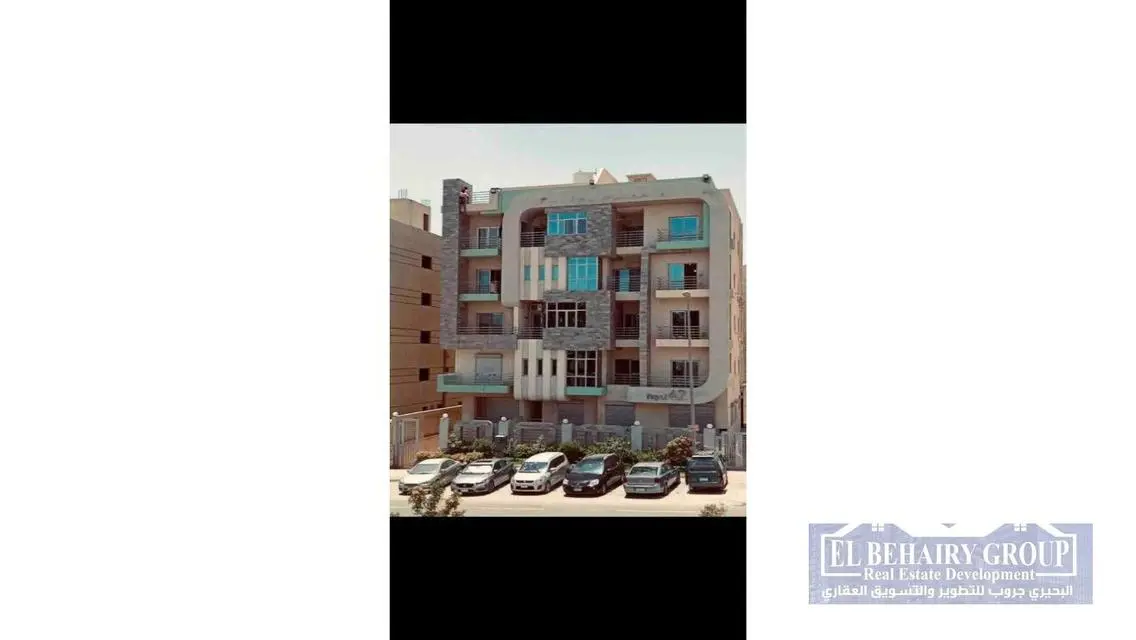 Spacious Apartment for Sale