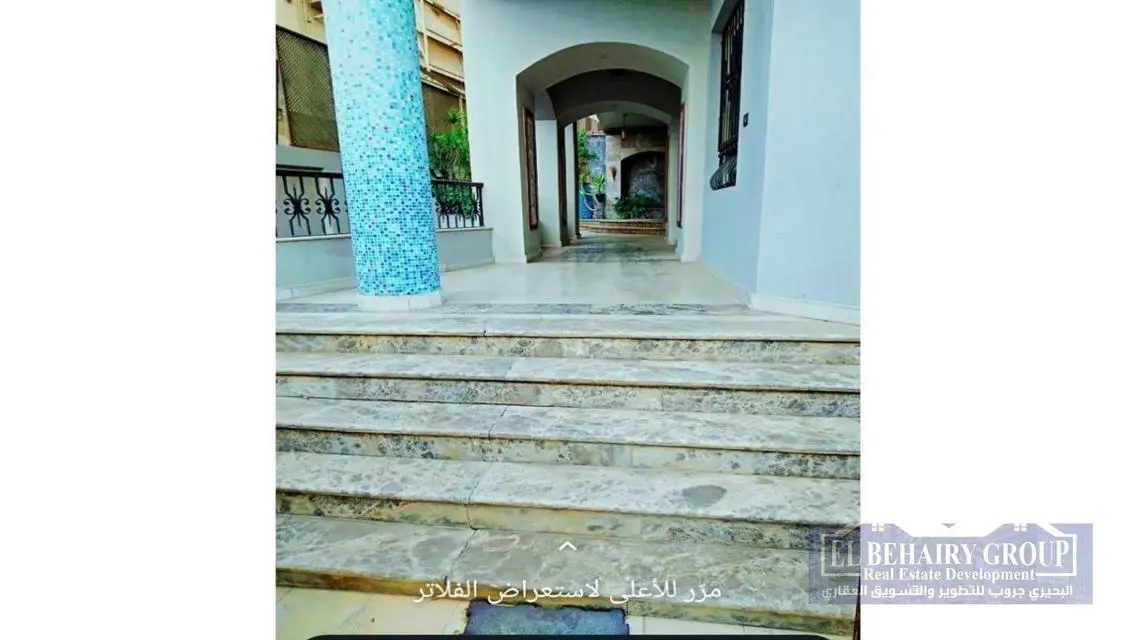 Luxurious Apartment for Sale in the Heart of the City