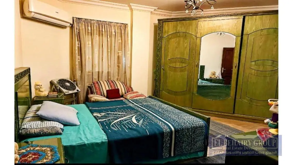 Luxurious Apartment for Sale in the Heart of the City
