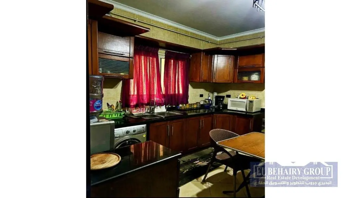 Luxurious Apartment for Sale in the Heart of the City