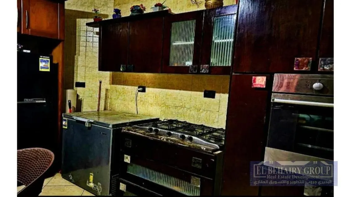 Luxurious Apartment for Sale in the Heart of the City