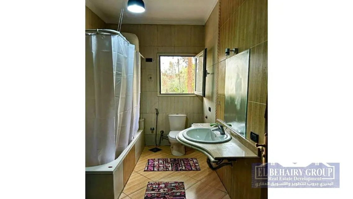 Luxurious Apartment for Sale in the Heart of the City