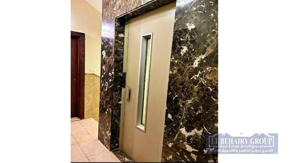 Luxurious Apartment for Sale in the Heart of the City