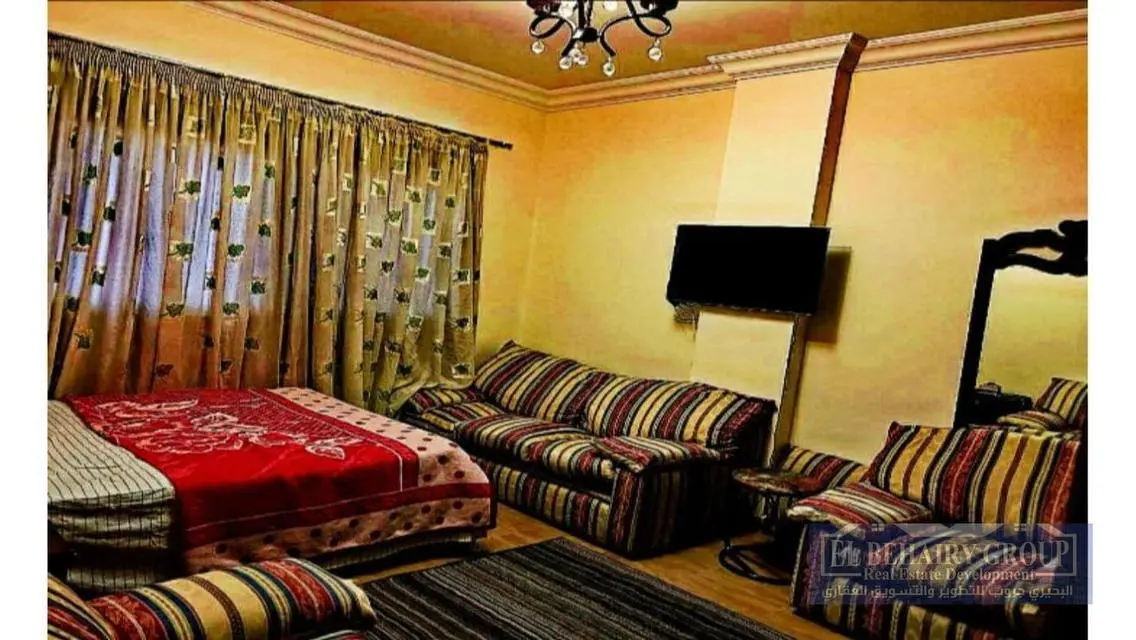 Luxurious Apartment for Sale in the Heart of the City
