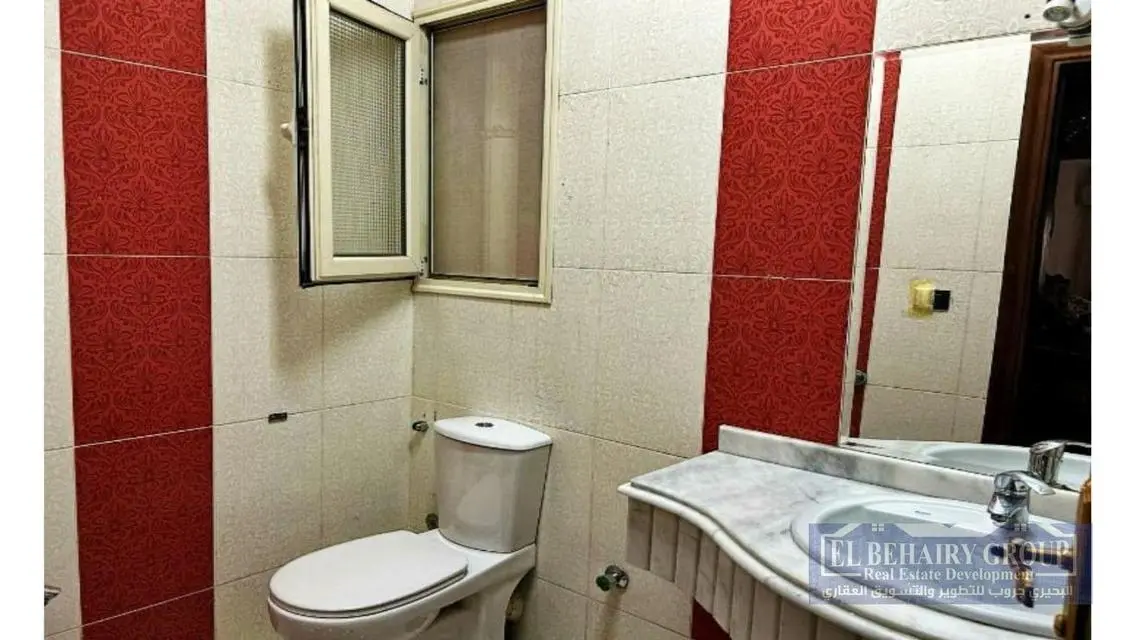 Luxurious Apartment for Sale in the Heart of the City