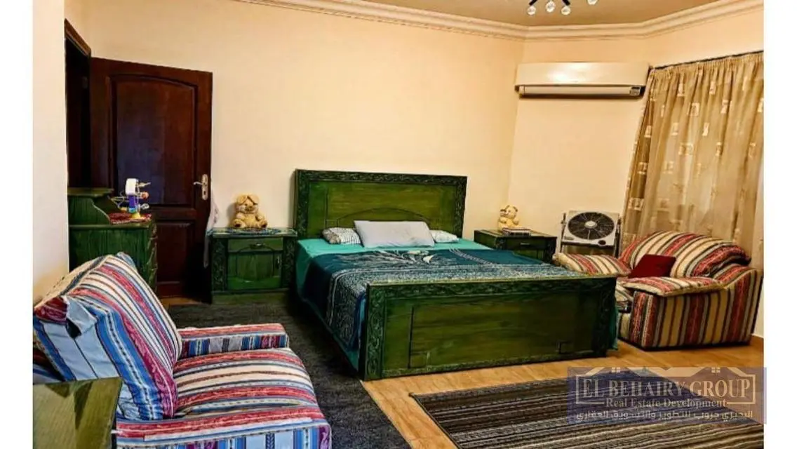 Luxurious Apartment for Sale in the Heart of the City