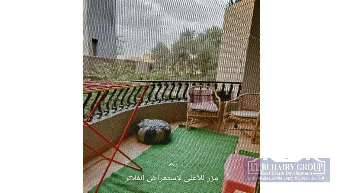 Luxurious Apartment for Sale in the Heart of the City