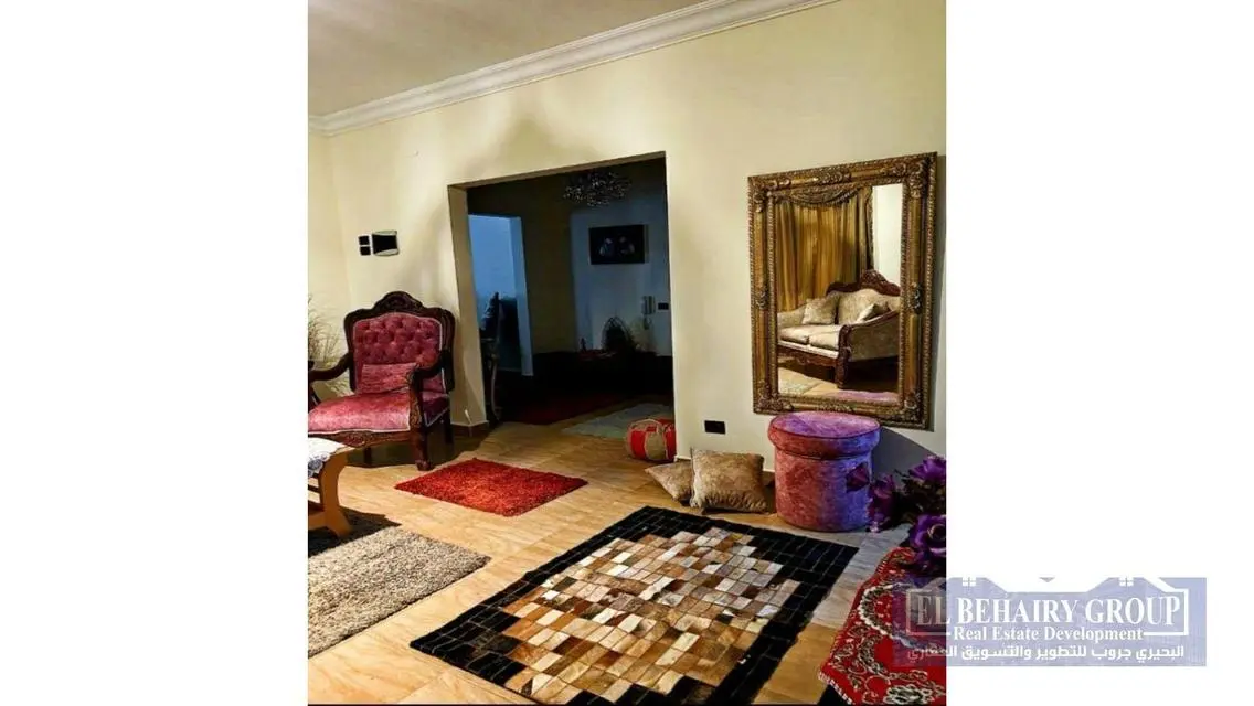 Luxurious Apartment for Sale in the Heart of the City