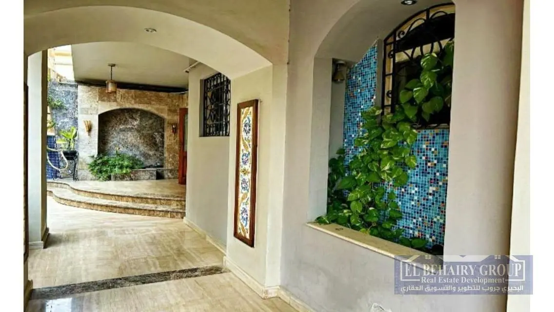 Luxurious Apartment for Sale in the Heart of the City