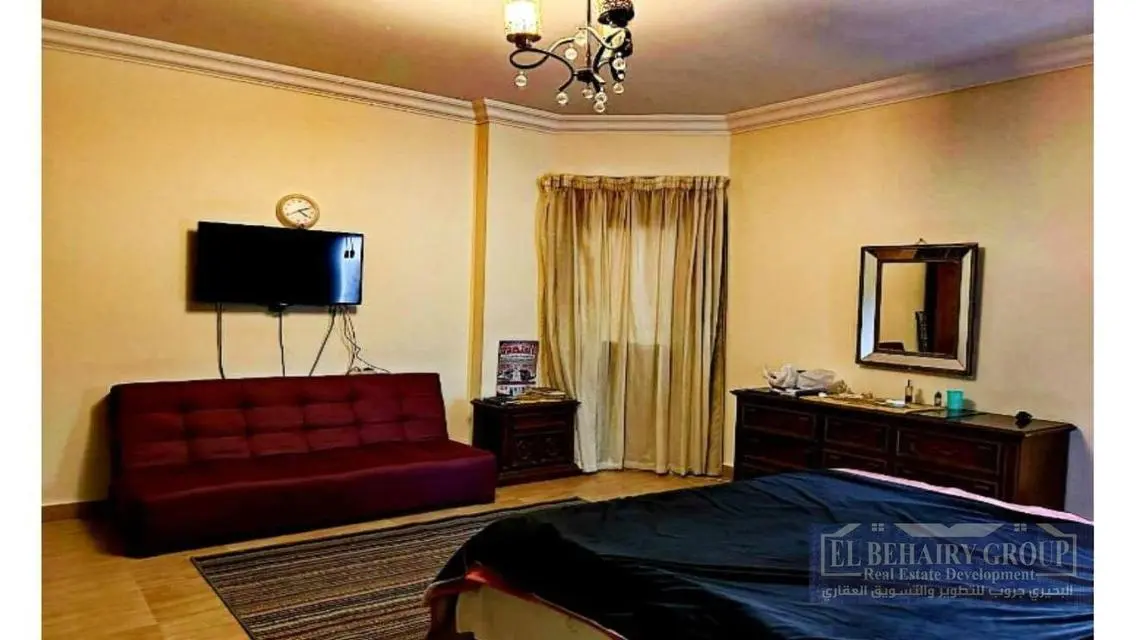 Luxurious Apartment for Sale in the Heart of the City