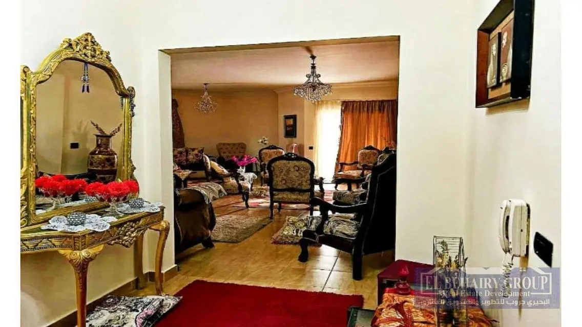 Luxurious Apartment for Sale in the Heart of the City