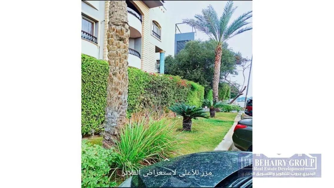 Luxurious Apartment for Sale in the Heart of the City