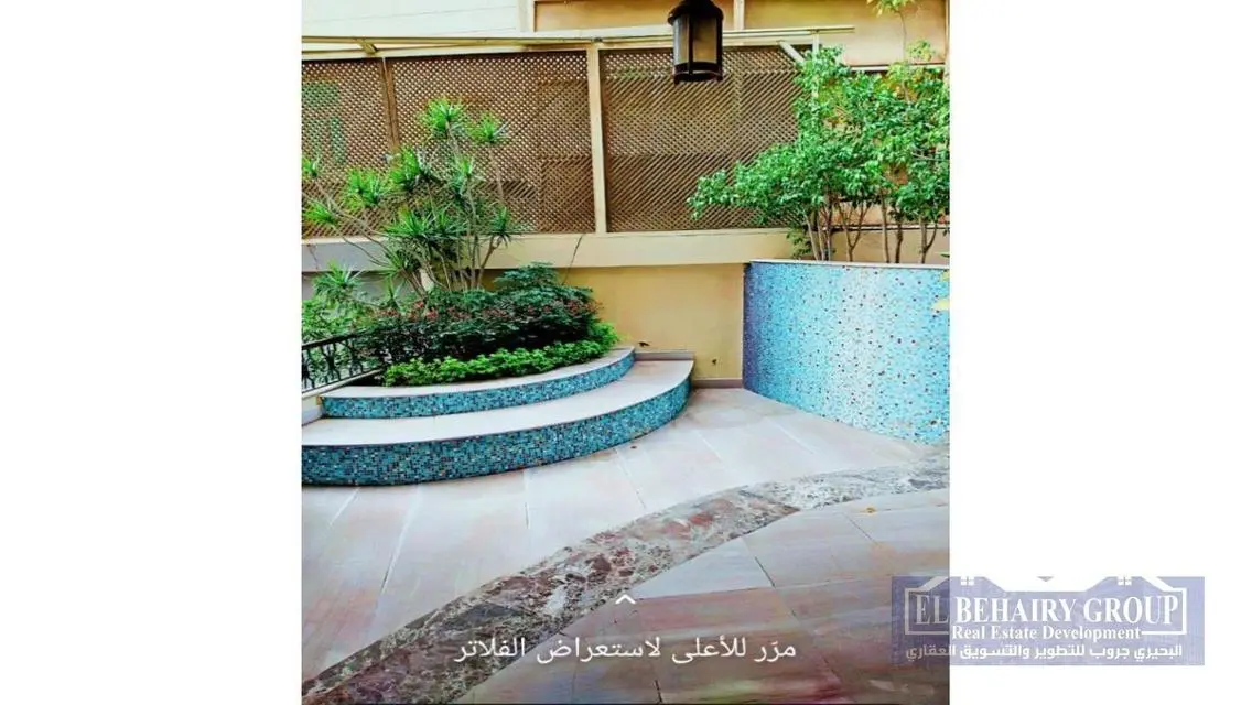 Luxurious Apartment for Sale in the Heart of the City