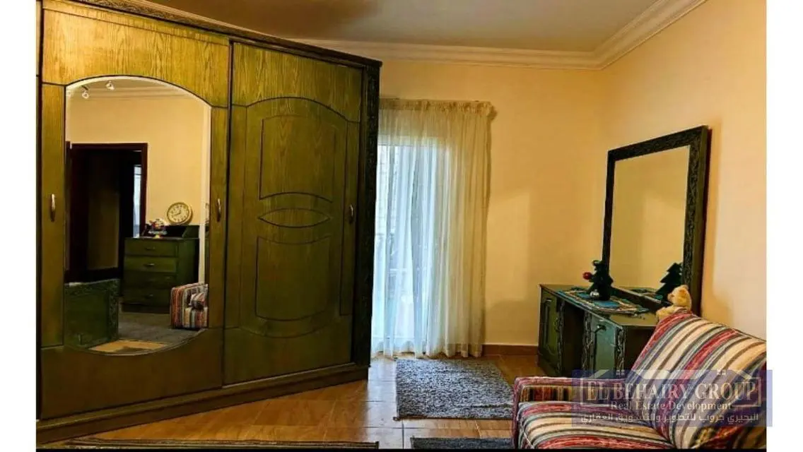 Luxurious Apartment for Sale in the Heart of the City