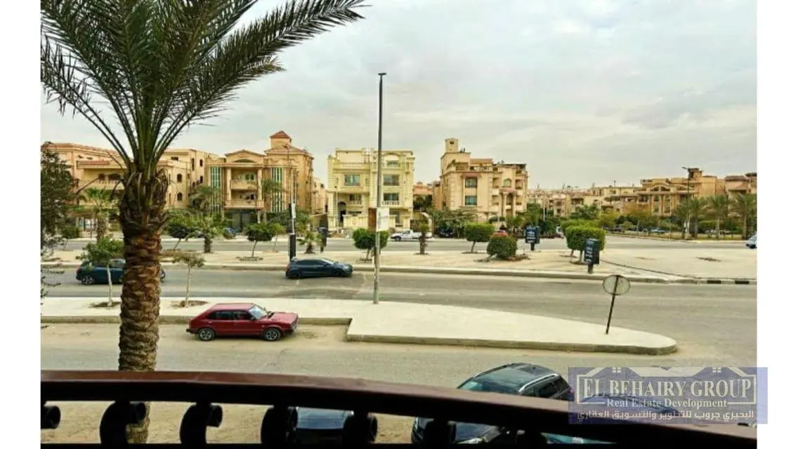 Luxurious Apartment for Sale in the Heart of the City