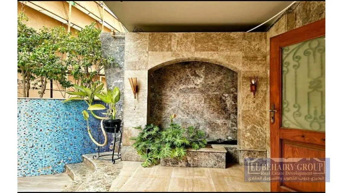 Luxurious Apartment for Sale in the Heart of the City