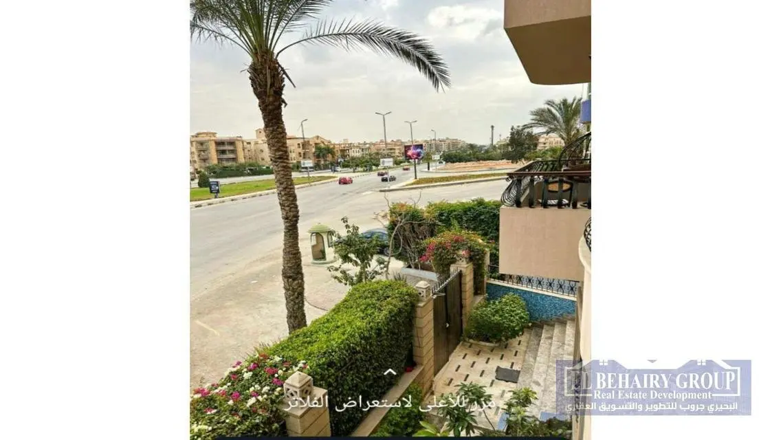 Luxurious Apartment for Sale in the Heart of the City