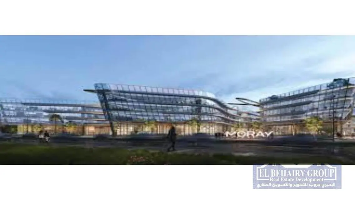 Property for Sale with Spacious Area in a Prime Location