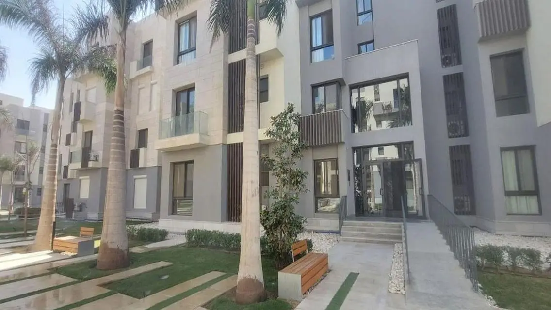 Luxurious Villa with Private Garden and Shared Pool for Sale