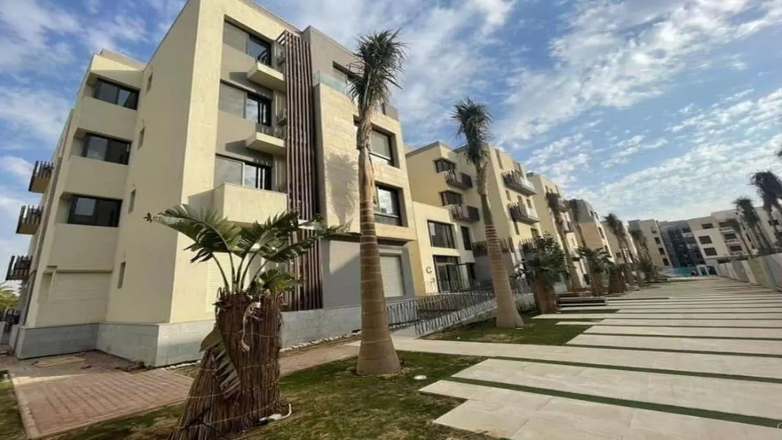 Luxurious Villa with Private Garden and Shared Pool for Sale