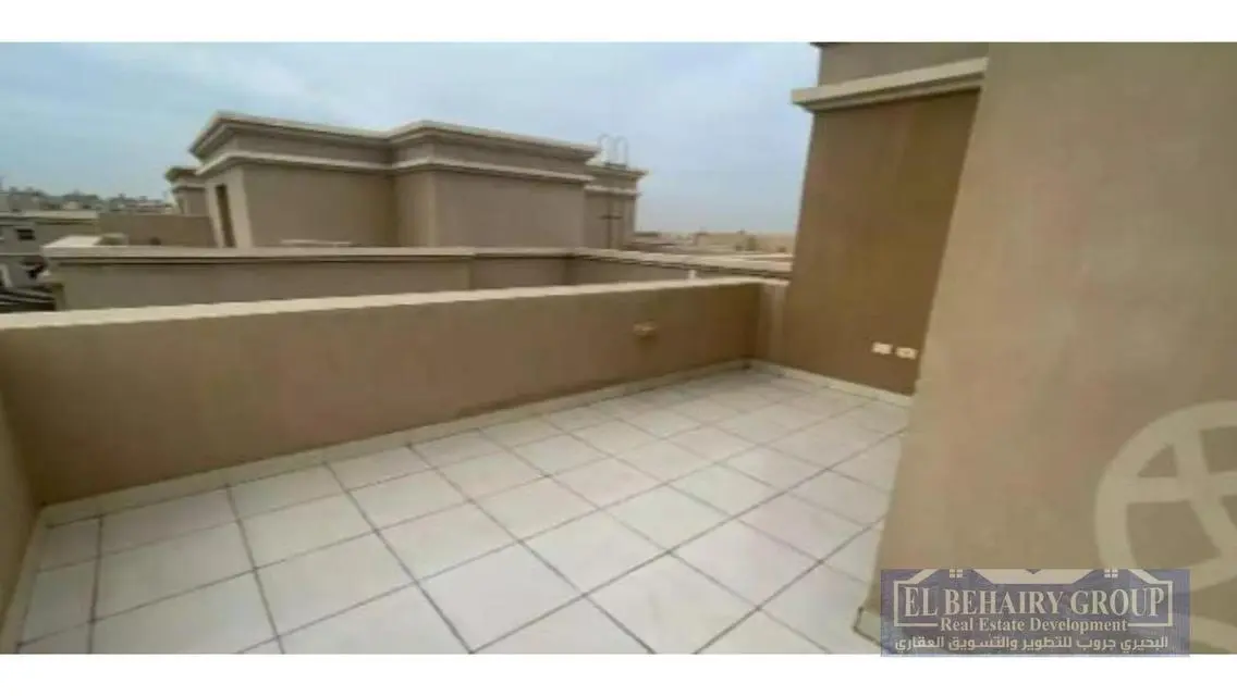 شقة فاخرة للبيع بـ 14,000,000 جنيه