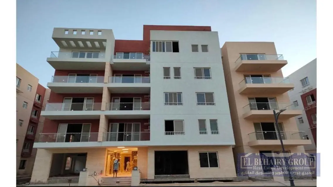 Luxury Apartment for Sale in Prime Location