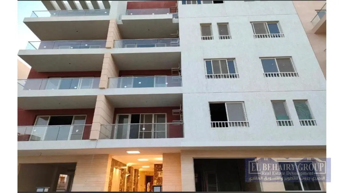 Luxury Apartment for Sale in Prime Location