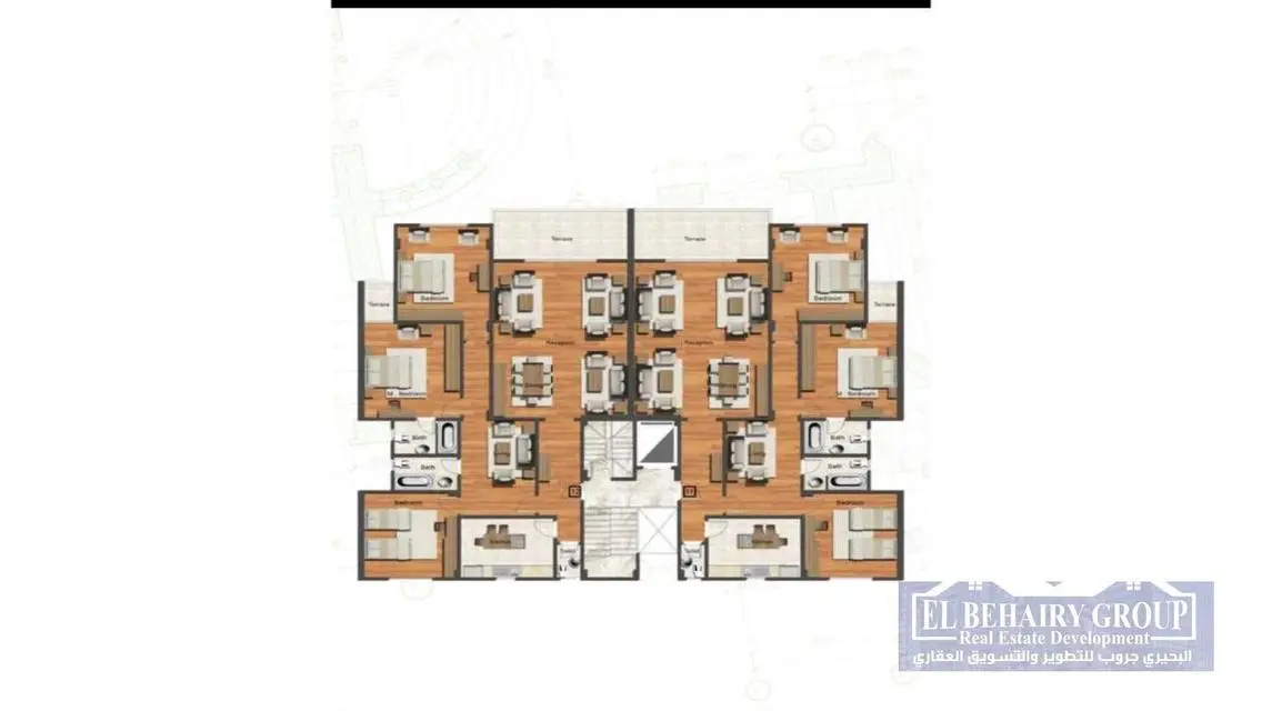 Luxury Apartment for Sale in Prime Location