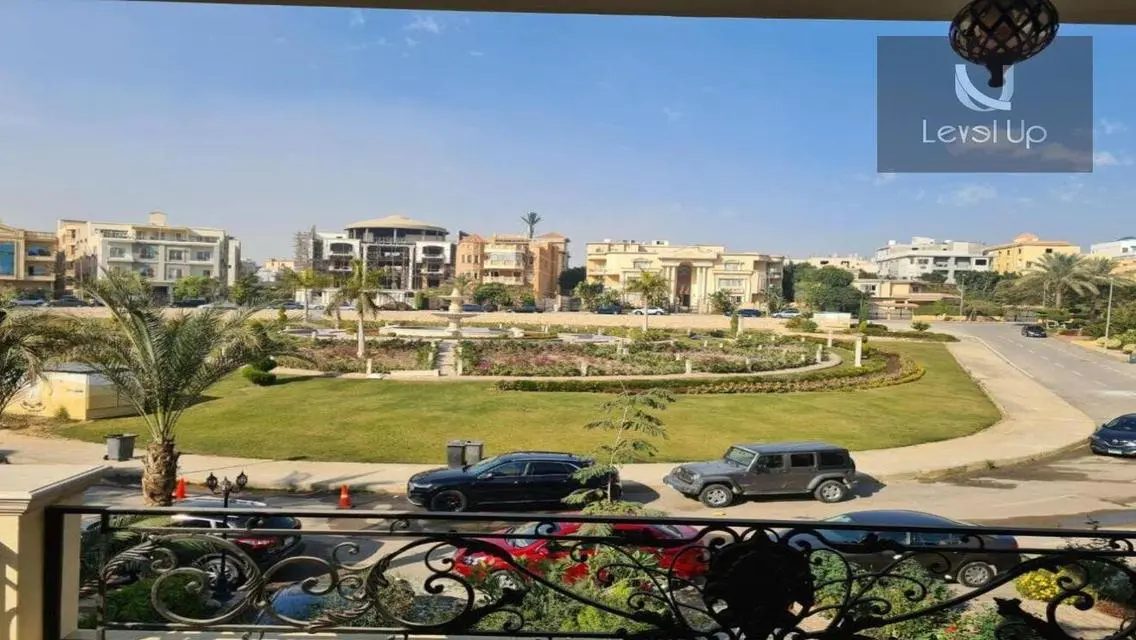 Luxury Apartment for Rent in the Heart of the City