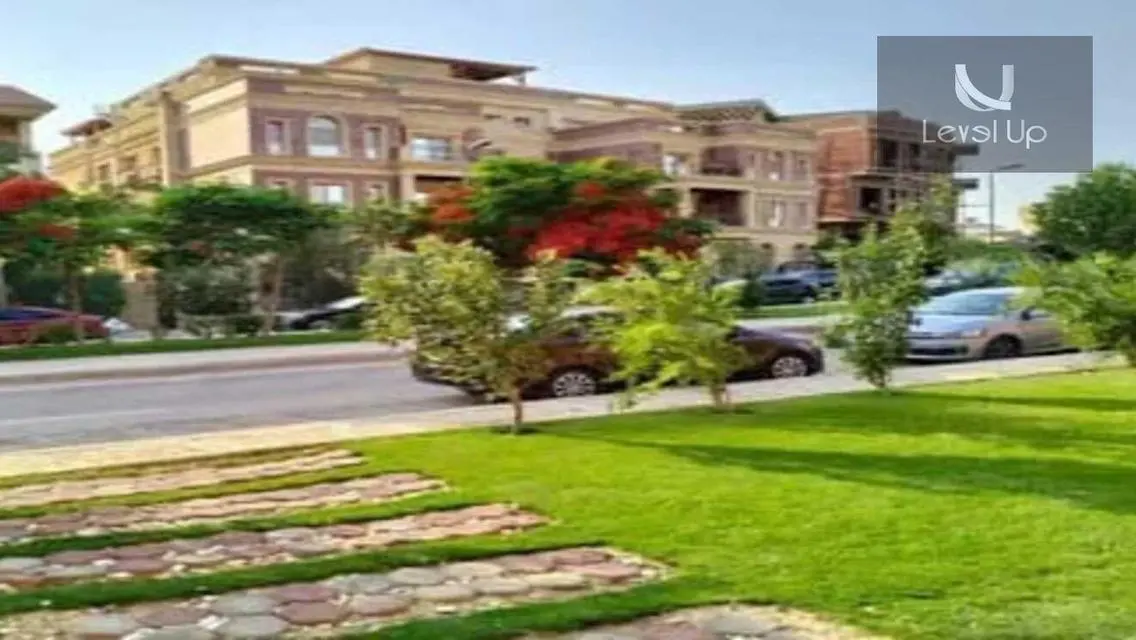 Luxury Apartment for Rent in the Heart of the City