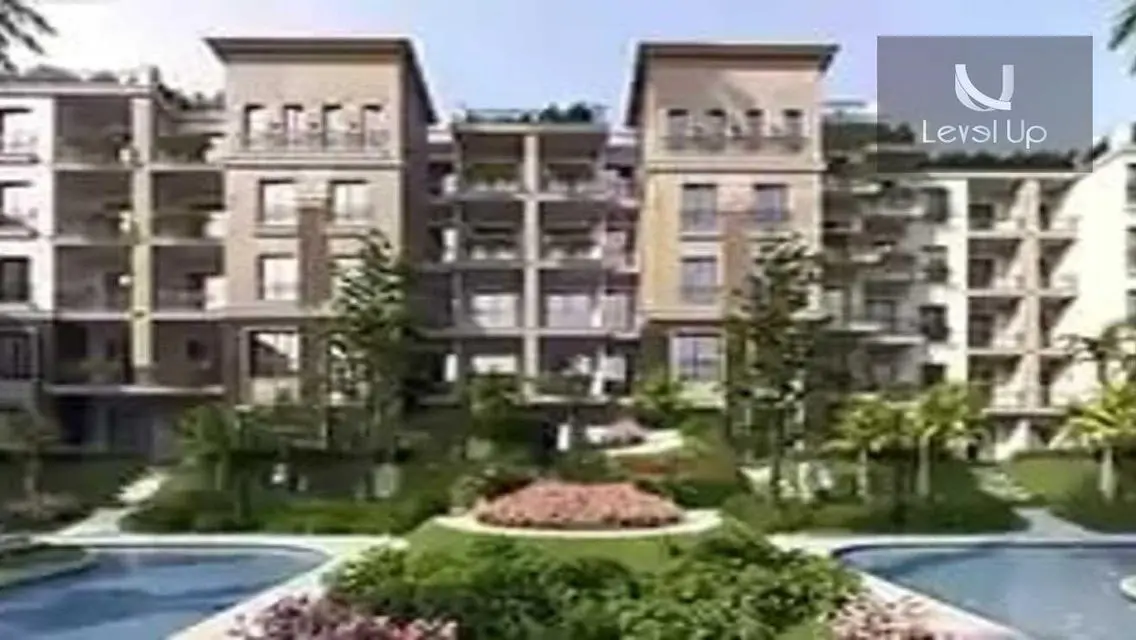 Luxury Apartment for Rent in the Heart of the City