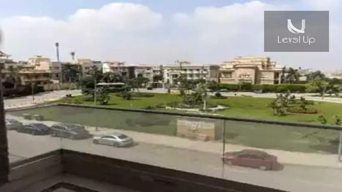 Luxury Apartment for Rent in the Heart of the City